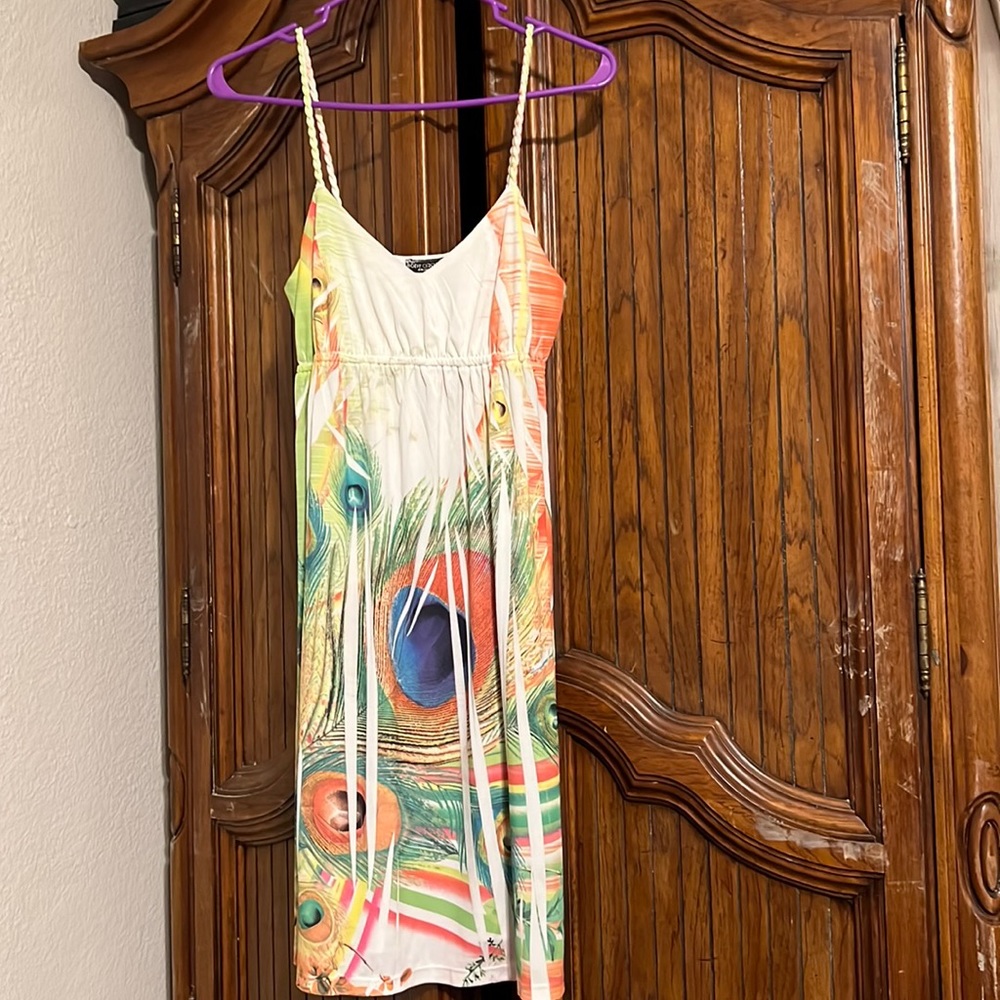 Cute dress